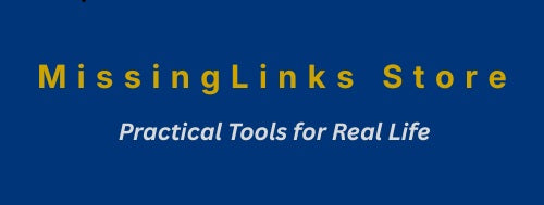 Missinglinks.Store
