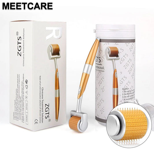 ZGTS 192pin Derma Roller Microneedle