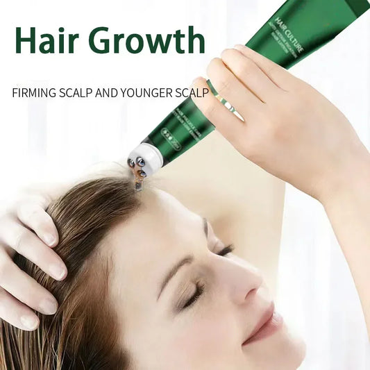Hair Growth Oil
