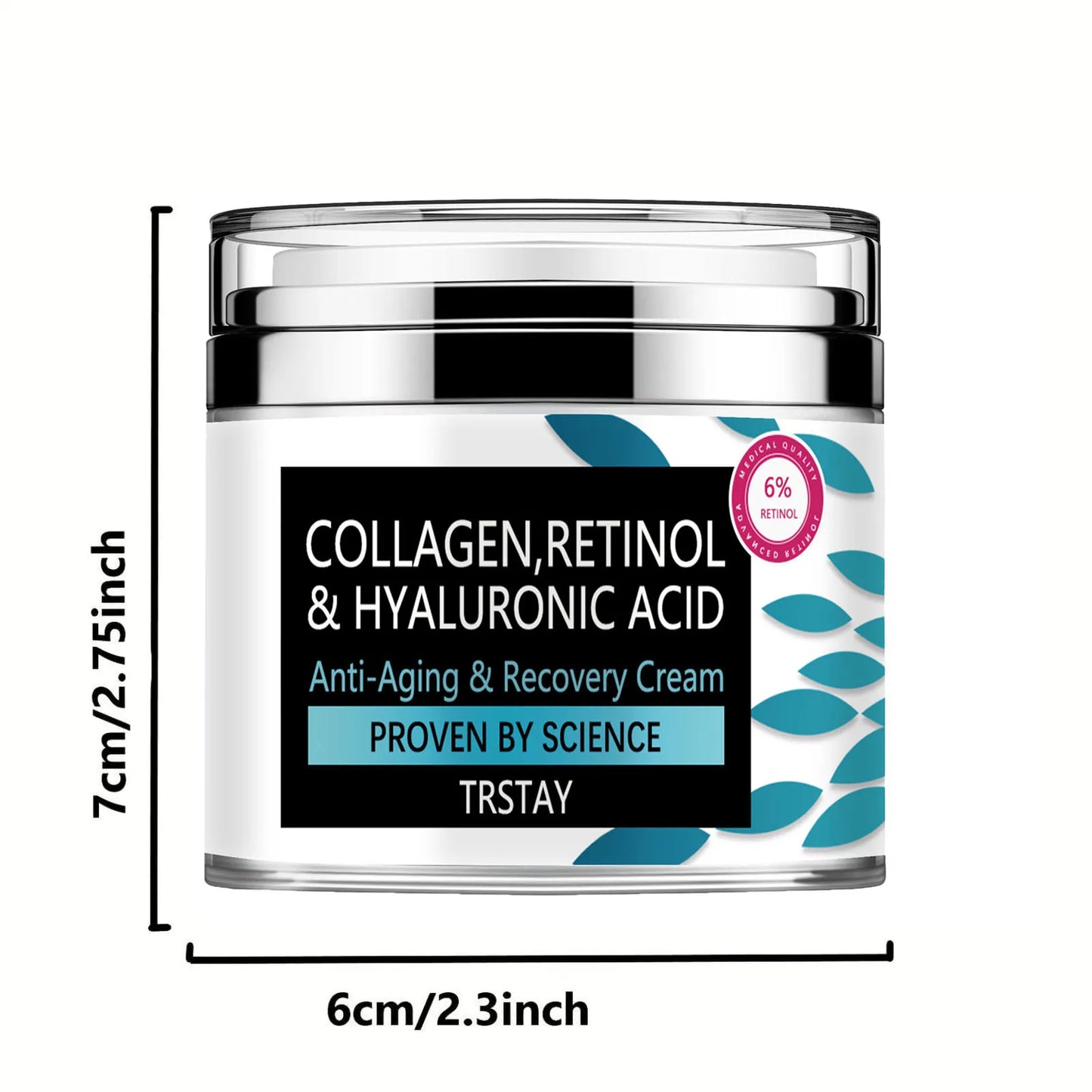 Anti-aging and Recovery Cream