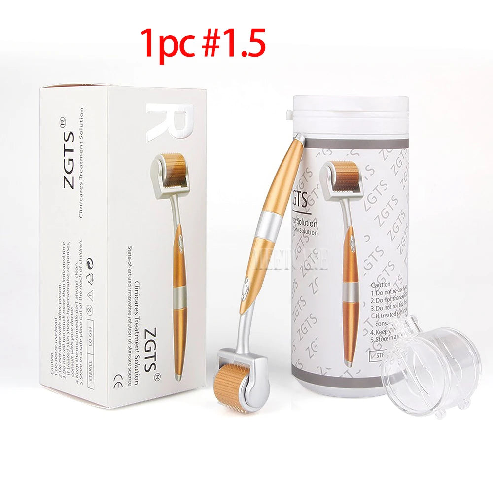 ZGTS 192pin Derma Roller Microneedle