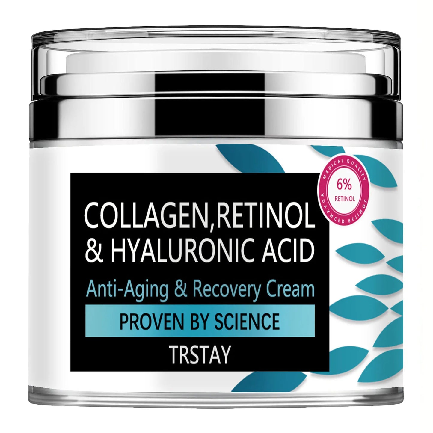 Anti-aging and Recovery Cream