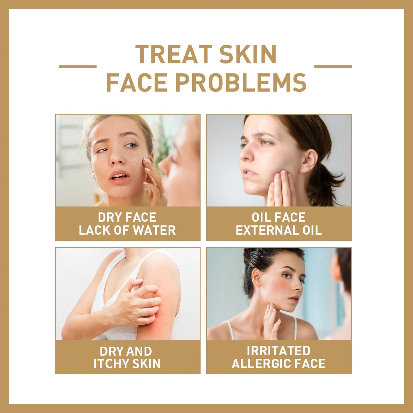 Rice Facial Toner Skincare
